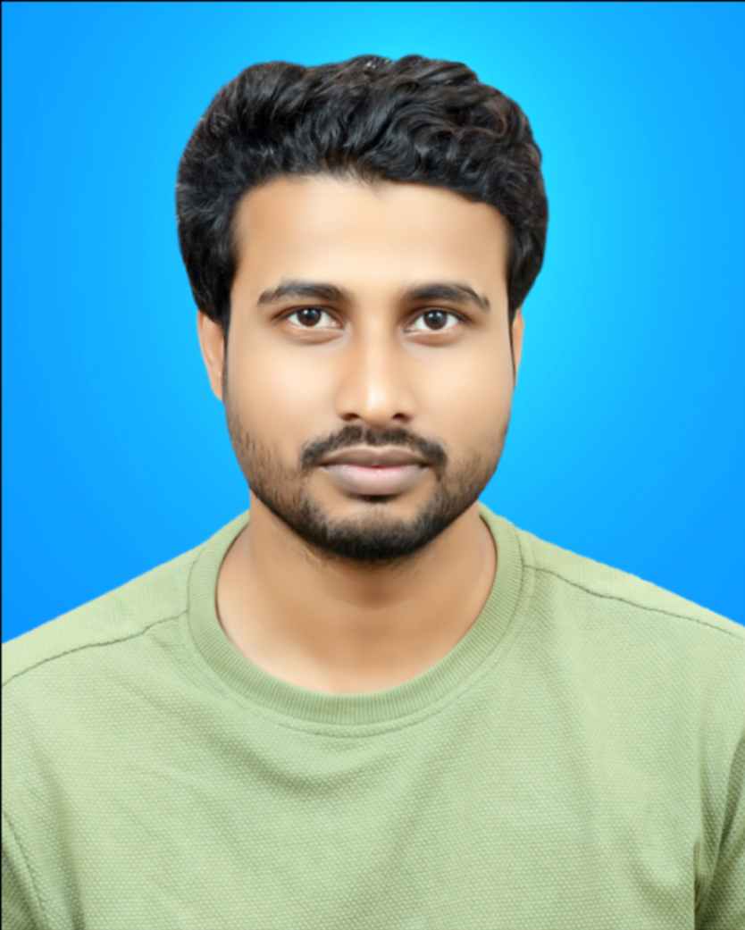 Anish Tanjay
